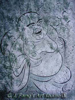 Happy Buddha3-1